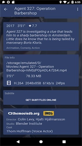 nova video player最新版-图2