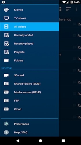 nova video player最新版-图3