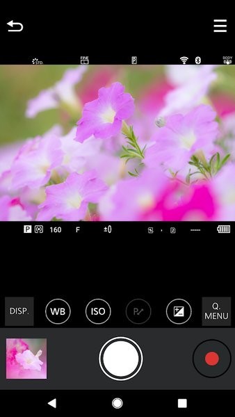 LUMIX Sync最新版图2