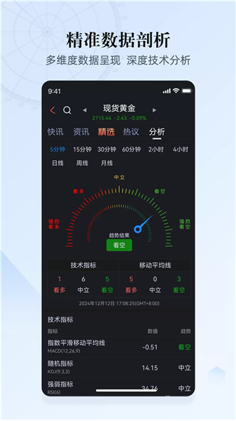 匯通財(cái)經(jīng)手機(jī)版4