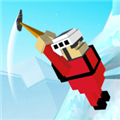 冰斧登山者游戏 Axe Climber