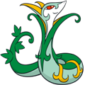 Pokemmo图鉴查询器