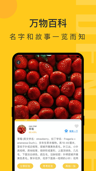 智慧识物图4