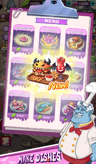 吸血鬼酒馆手机版(4)