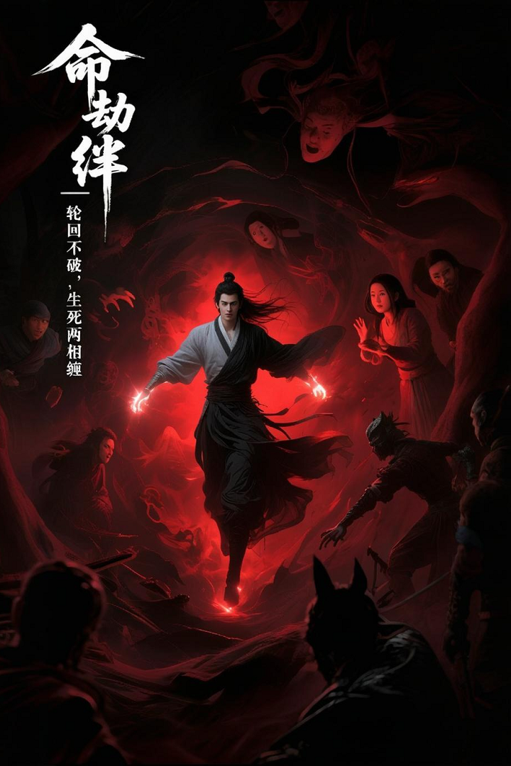 仙圣奇缘免费  安卓版图1