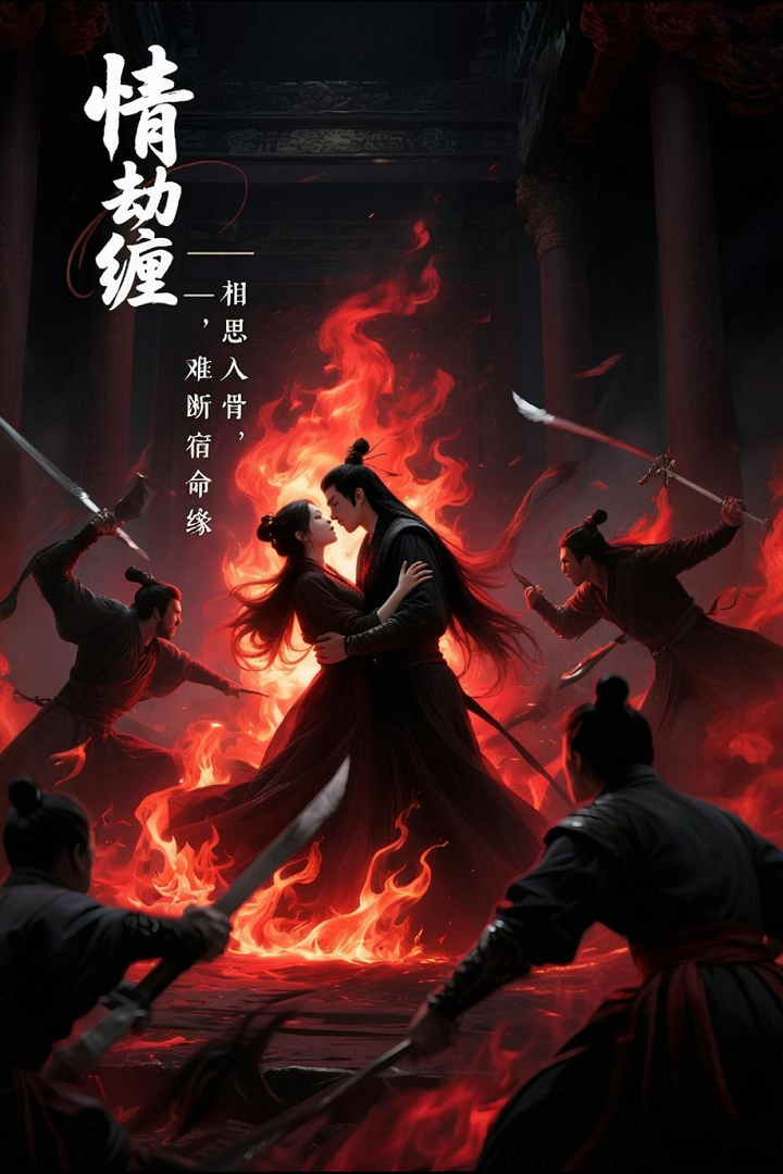 仙圣奇缘免费  安卓版图3