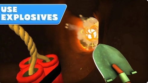 掘地求财移植版图3