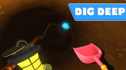 掘地求财移植版图1