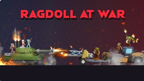 布娃娃3D人类对决中文版-图2