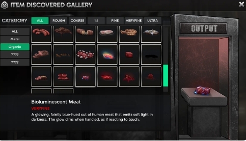 SCP精炼所中文版1