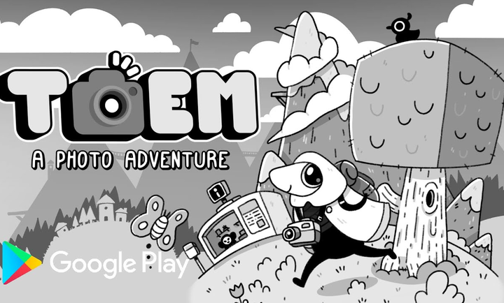 时间摄影冒险中文版-图1