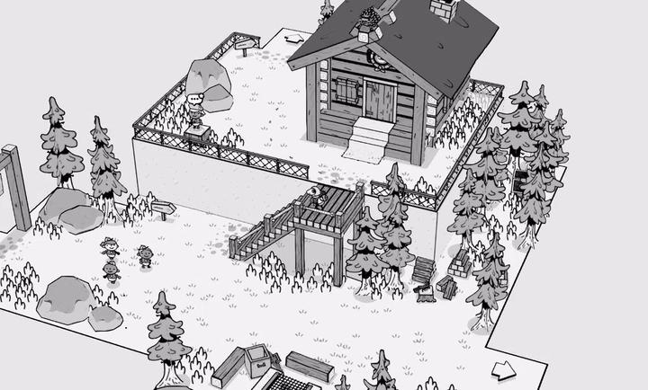 时间摄影冒险中文版-图3