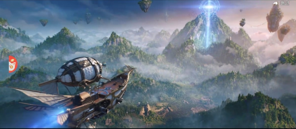 光与暗之歌正版图3