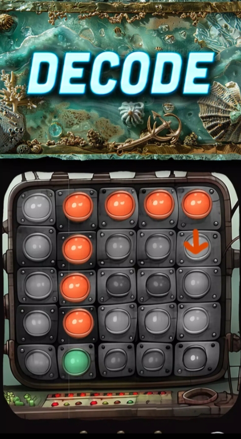 海洋之谜神秘岛中文版