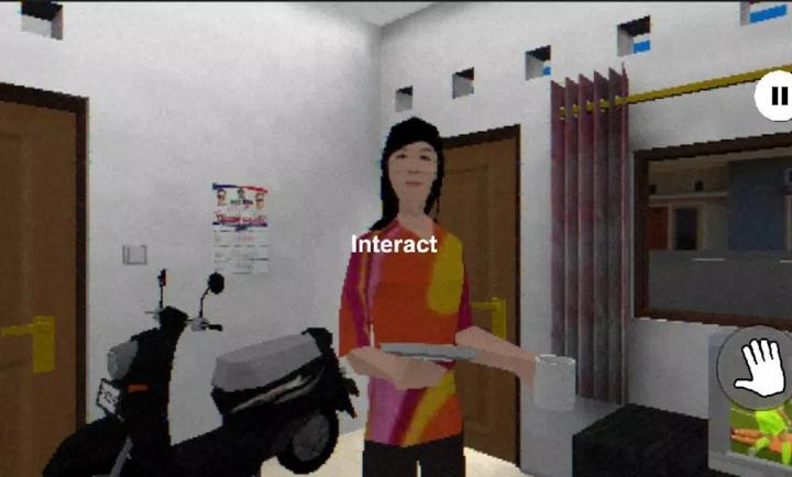 皮卡布停中文版