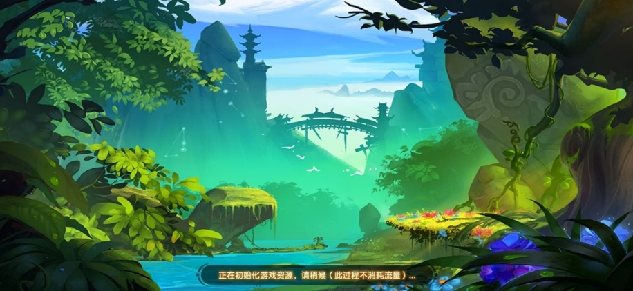 圣月幻灵正版图2