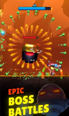 前进吧自动枪英雄中文版图3