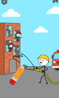 缺哪画哪正版图3