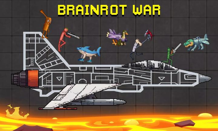 布娃娃毁灭城市建造中文版