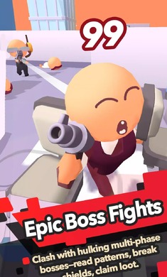 间谍与杀戮中文版