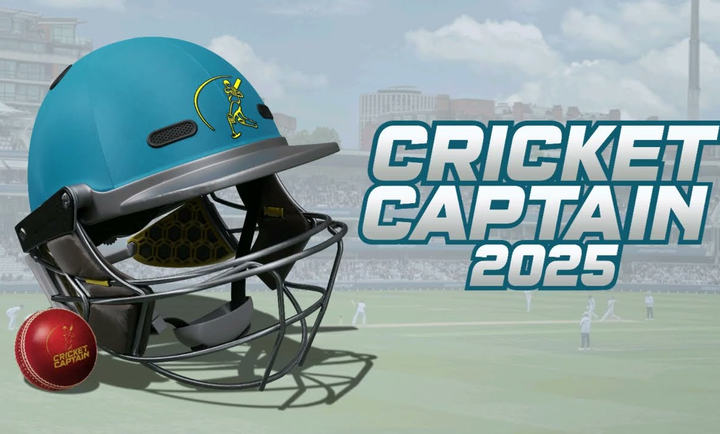 板球队长2025中文版