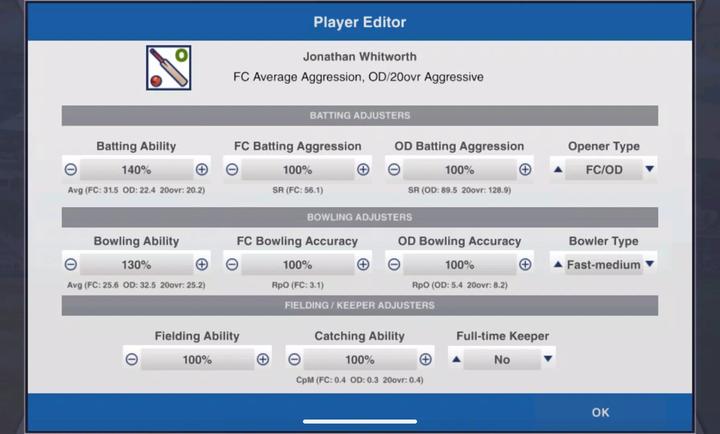 板球队长2025中文版