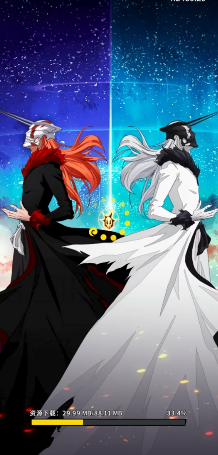 荣耀死神巅峰对决正版