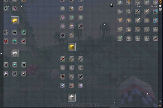 我的世界龙之冒险新征程中文版