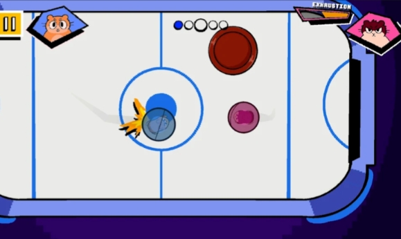 仓鼠球闪电战中文版