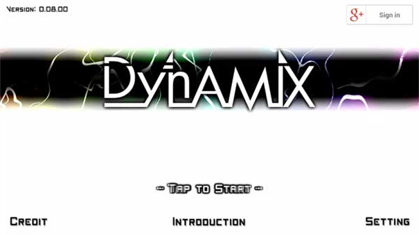 炫光动感Dynamix直装版