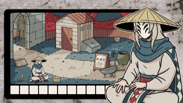 埋藏的记忆汉化版