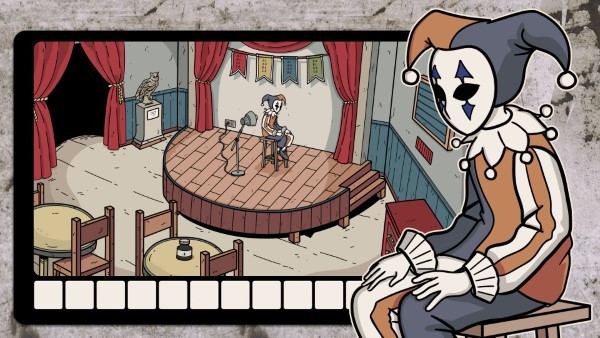 埋藏的记忆汉化版