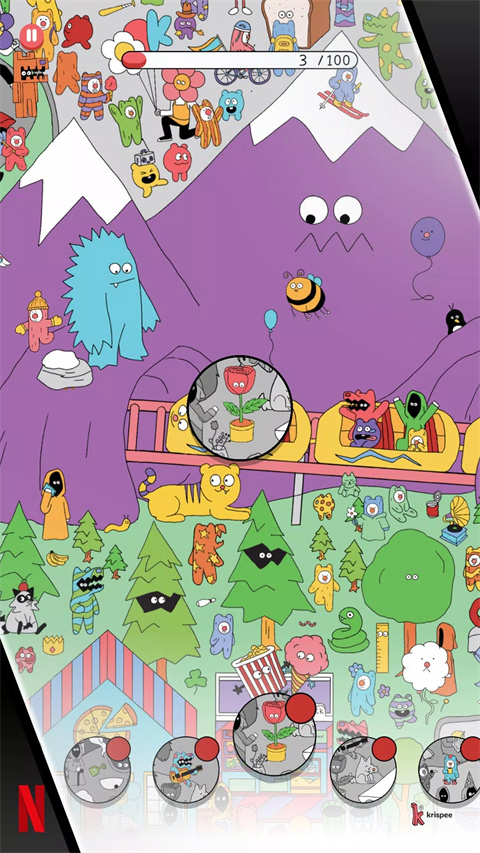 脆比街KrispeeStreet