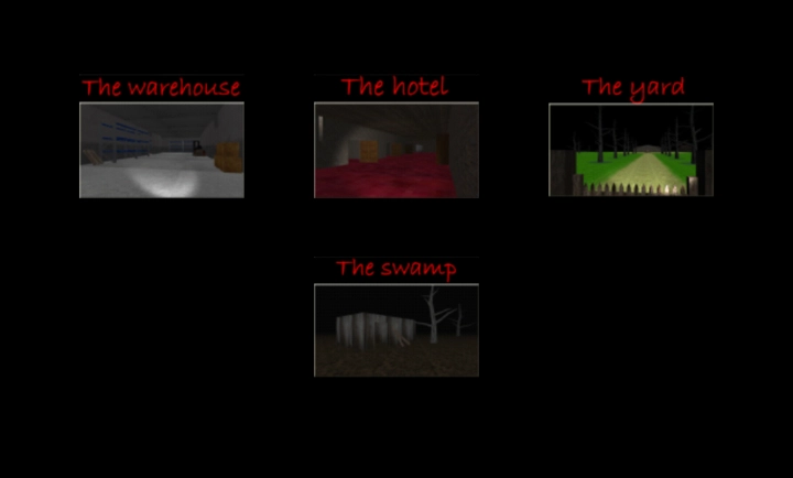 斯伦德里纳中文版图3