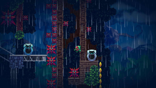 崩溃制造中文版图1