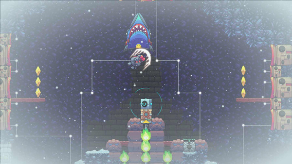 崩溃制造中文版图4