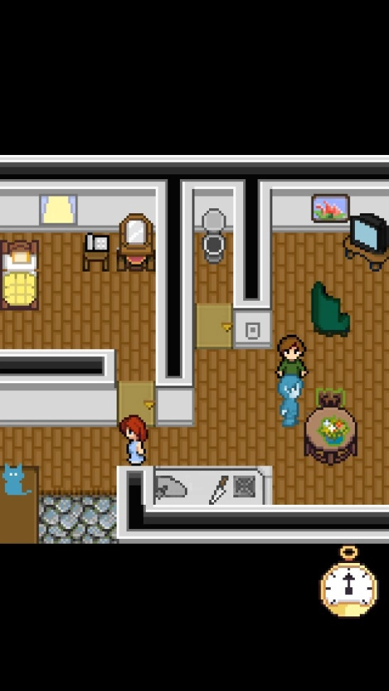 赎罪的时钟中文版图2