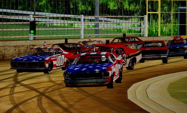 全接触团队赛车2中文版(3)