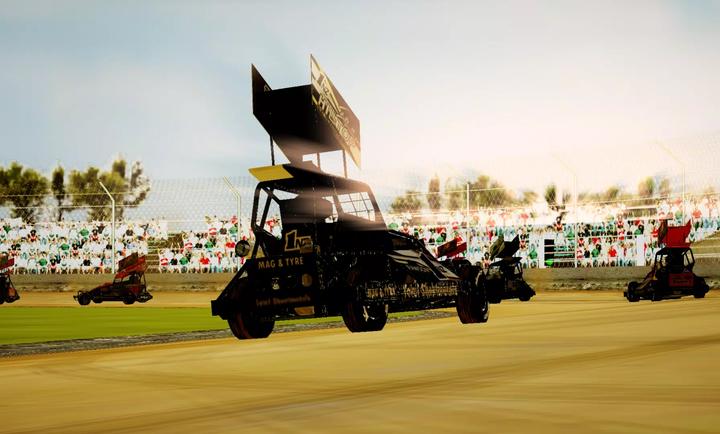 全接触团队赛车2中文版(4)