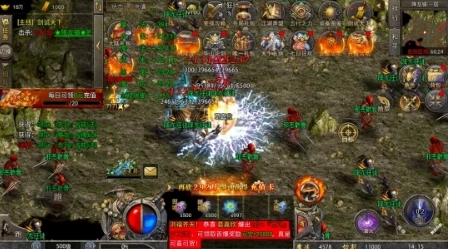 百战奇兵正式版-图3