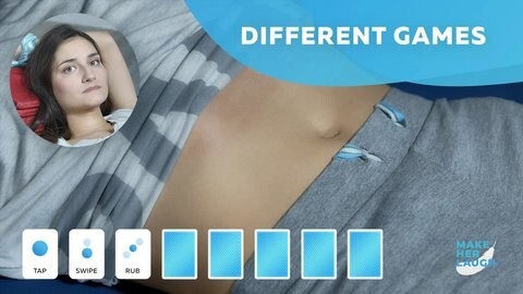 makeherlaugh中文版图1