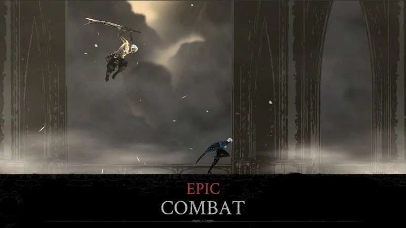 暗影猎人迷失世界完整版图2