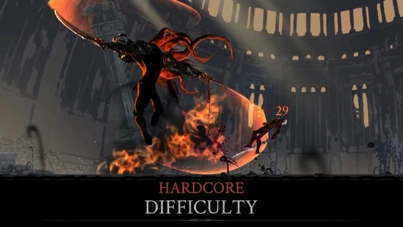 暗影猎人迷失世界完整版图4