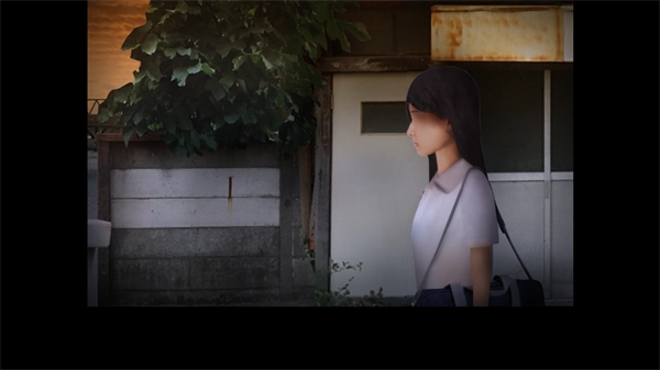 翌日被封闭的未来中文版图3