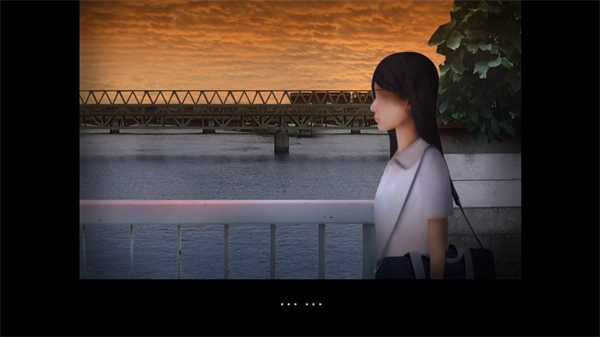 翌日被封闭的未来中文版图2