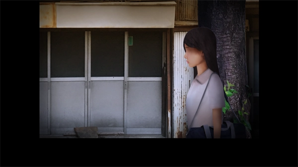 翌日被封闭的未来中文版图4