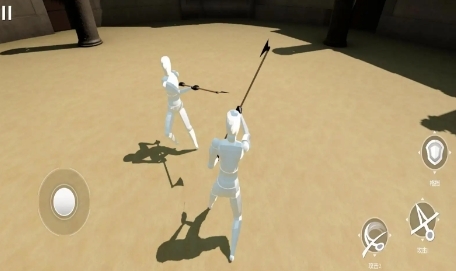 蠢蠢角斗士中文版图4