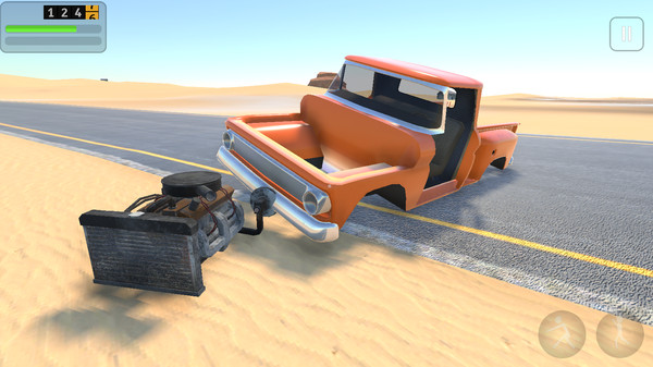 漫漫长路手机版图2