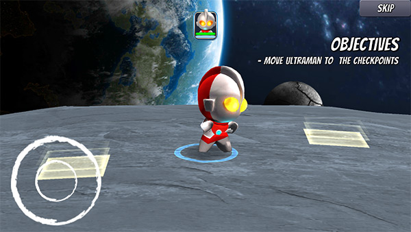 奧特曼大亂斗3最新版