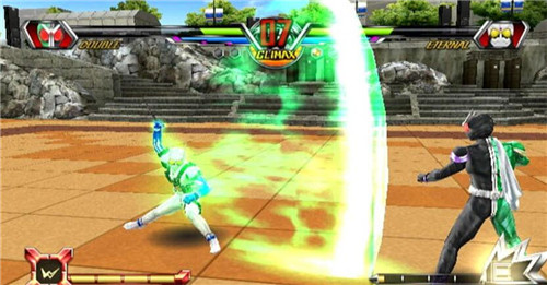 假面骑士巅峰英雄最新版(2)